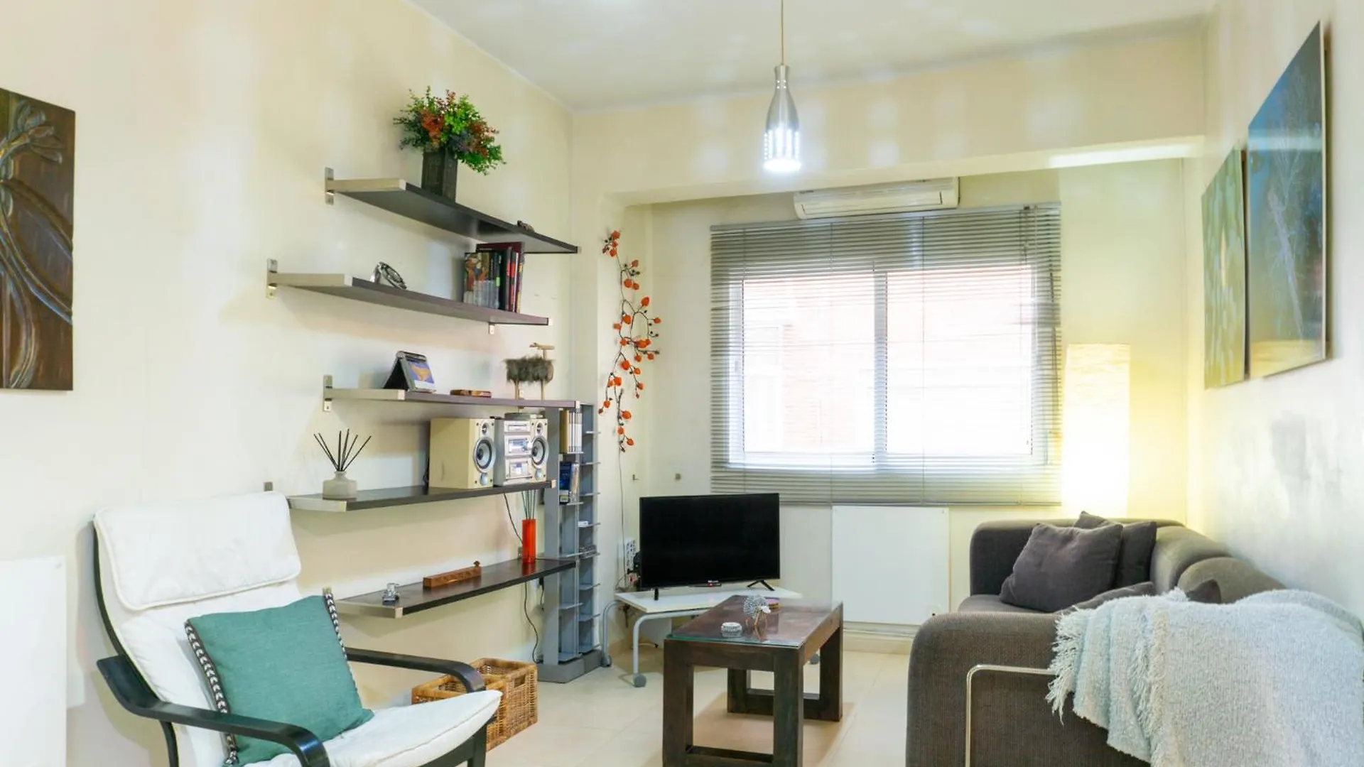 Coris Apartment Malaga City Spain