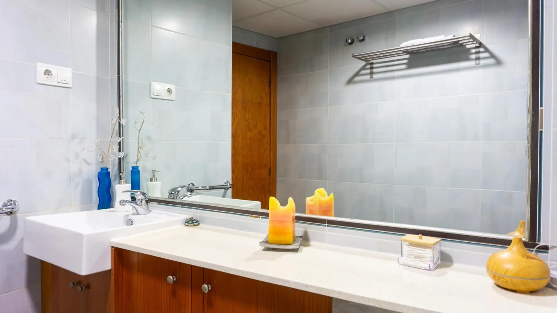 Coris Apartment Malaga City 0*,
