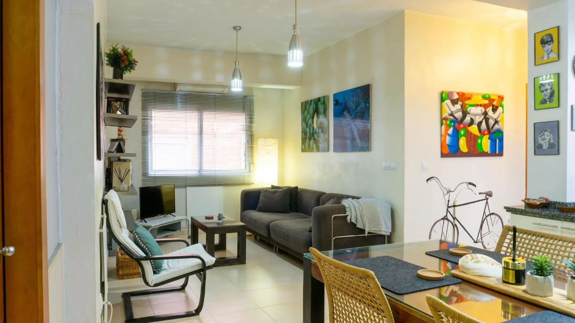 Coris Apartment Malaga City 0*,